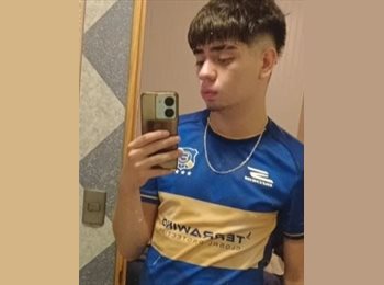 CompartoDepto CL - Renato Cárdenas - 18 - Viña del Mar