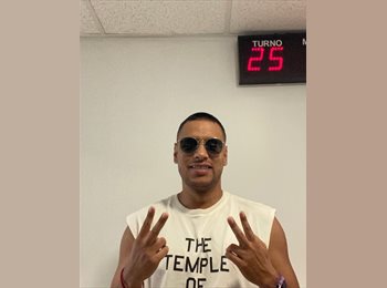 CompartoDepto CL - Ricardo  - 38 - Antofagasta