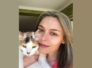 CompartoDepto CL - Silvana - 45 - Providencia