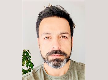 CompartoDepto CL - Ricardo  - 44 - Lo Barnechea