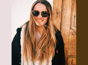 CompartoDepto CL - Maite - 26 - Concón