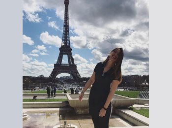 CompartoDepto CL - Trinidad - 25 - Vitacura