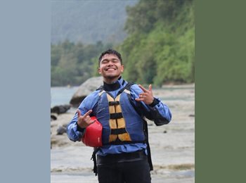 CompartoDepto CL - Cristian - 23 - Concón