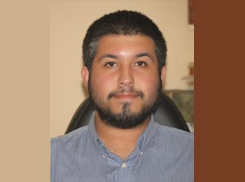 CompartoDepto CL - Julio San Martín - 33 - Santiago