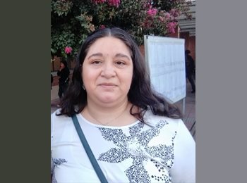 CompartoDepto CL - Rocío - 37 - Villa Alemana