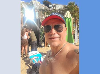 CompartoDepto CL - Carlos - 44 - Antofagasta