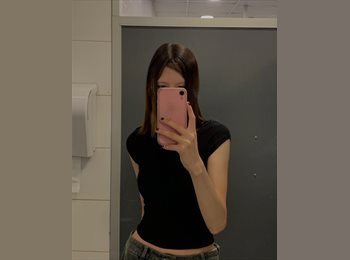 CompartoDepto CL - Amanda - 20 - El Bosque