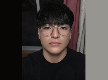 CompartoDepto CL - gaston - 20 - Concepción