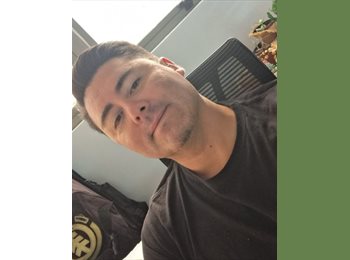 CompartoDepto CL - Daniel - 42 - Lo Barnechea