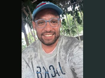 CompartoDepto CL - Dann - 35 - Santiago Centro