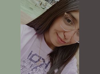 CompartoDepto CL - Vannia - 25 - Ñuñoa