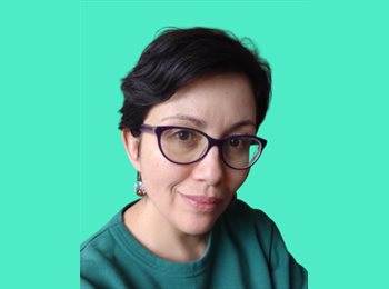 CompartoDepto CL - Lorena - 47 - Concepción