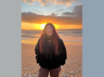 CompartoDepto CL - Romina  - 28 - La Serena