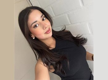 CompartoDepto CL - Alexandra - 25 - Lo Barnechea