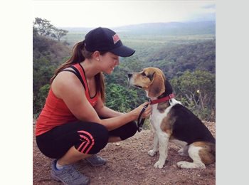 CompartoDepto CL - Michely - 38 - Concón