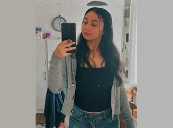 CompartoDepto CL - Araceli Mora - 20 - San Joaquín