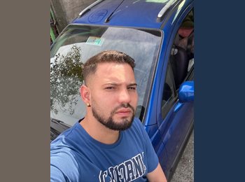 CompartoDepto CL - Ismanuel navas - 26 - San Miguel