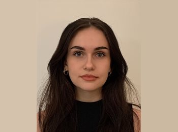 CompartoDepto CL - Sara Dilmaghanni - 22 - Santiago