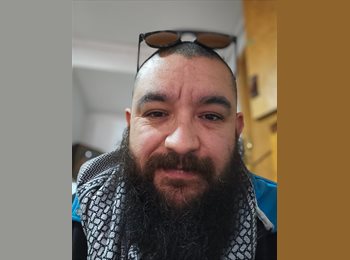 CompartoDepto CL - Victor Reyes  - 40 - Paine