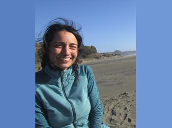 CompartoDepto CL - Isabel  - 36 - Ñuñoa