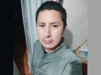 CompartoDepto CL - Jean Pierre - 35 - La Florida