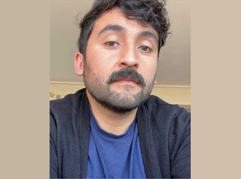 CompartoDepto CL - Pablo - 41 - Ñuñoa