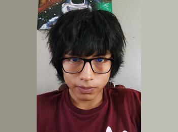 CompartoDepto CL - Alfredo - 19 - Valparaíso