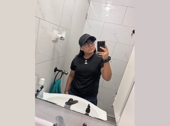 CompartoDepto CL - Angelina - 18 - Antofagasta