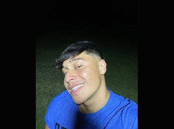 CompartoDepto CL - Benja  - 20 - San Miguel