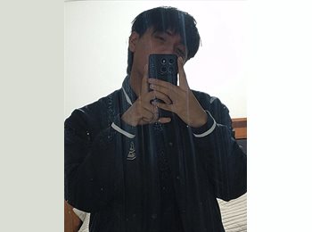 CompartoDepto CL - Ricardo T - 22 - Independencia