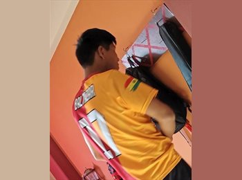 CompartoDepto CL - Victor  - 24 - Santiago Centro