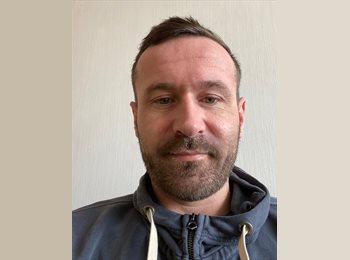 CompartoDepto CL - Xavier  - 38 - Rancagua