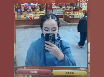 CompartoDepto CL - Isabella - 23 - Santiago Centro