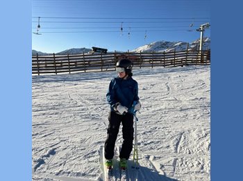 CompartoDepto CL - Peppa - 22 - Rancagua