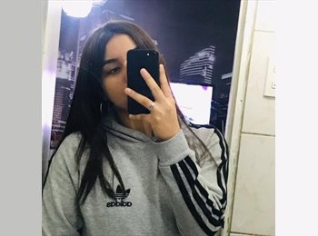 CompartoDepto CL - Evie - 18 - Santiago