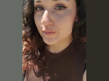 CompartoDepto CL - scarlett - 26 - Viña del Mar