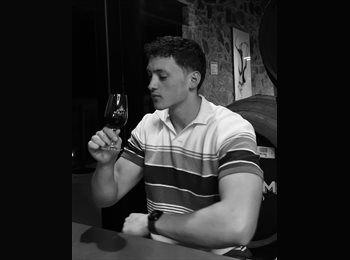 CompartoDepto CL - Milton Bakker - 20 - Santiago