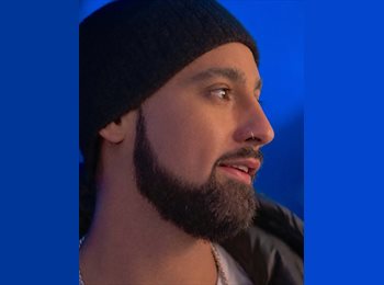 CompartoDepto CL - Sebastian - 34 - Santiago