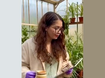 CompartoDepto CL - Angelita Viviana - 37 - Providencia