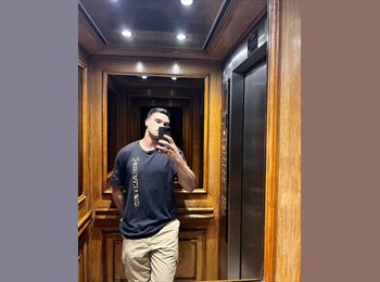 CompartoDepto CL - Pablo  - 22 - Providencia