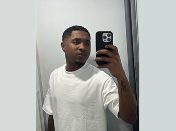 CompartoDepto CL - Keynner medina - 27 - Santiago