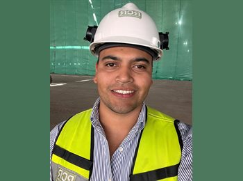 CompartoDepto CL - Víctor Troncoso  - 30 - Conchalí