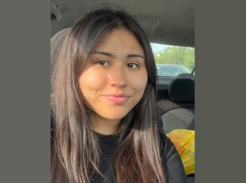 CompartoDepto CL - giuliana - 23 - Lo Barnechea