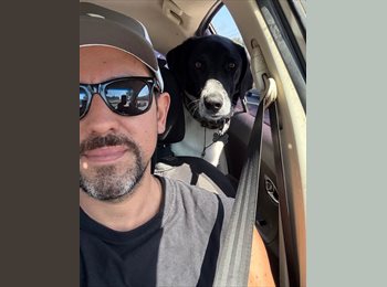 CompartoDepto CL - Diego - 40 - Santiago