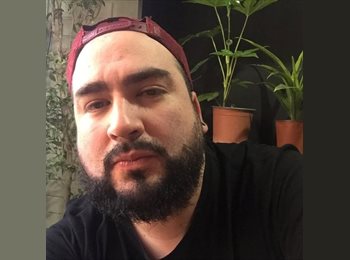 CompartoDepto CL - Cris - 45 - El Bosque