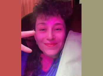 CompartoDepto CL - Daniela  - 45 - Puerto Varas