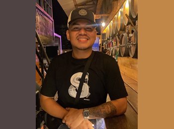 CompartoDepto CL - Yeferson  - 22 - Antofagasta