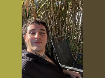 CompartoDepto CL - Luciano Ahumada Mendoza - 27 - La Serena