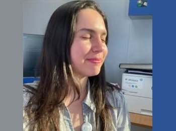 CompartoDepto CL - Leny - 32 - La Serena