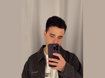 CompartoDepto CL - Emilio - 30 - Temuco